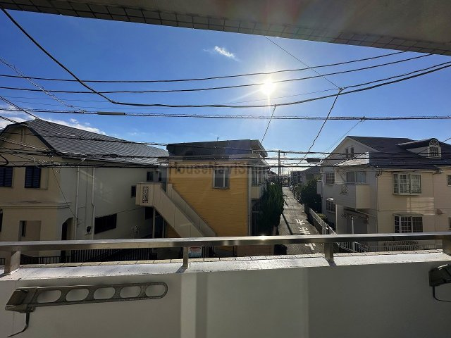 【展望】 | メゾン藤沢