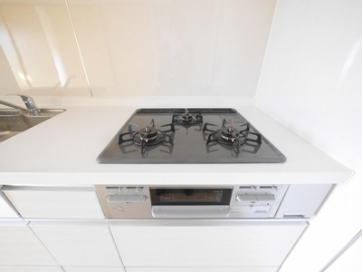 【キッチン】 | メゾン藤沢 | ※同タイプ参考写真