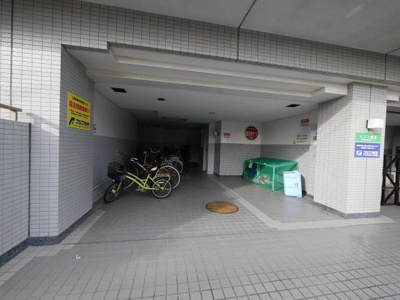 【その他共用部分】 | メゾン藤沢