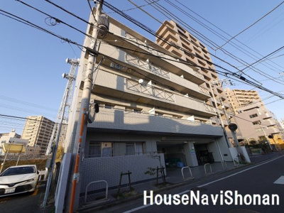 【外観】 | メゾン藤沢