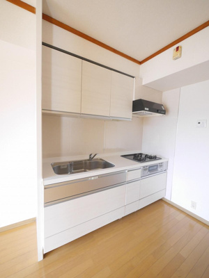 【キッチン】 | メゾン藤沢 | ※同タイプ参考写真