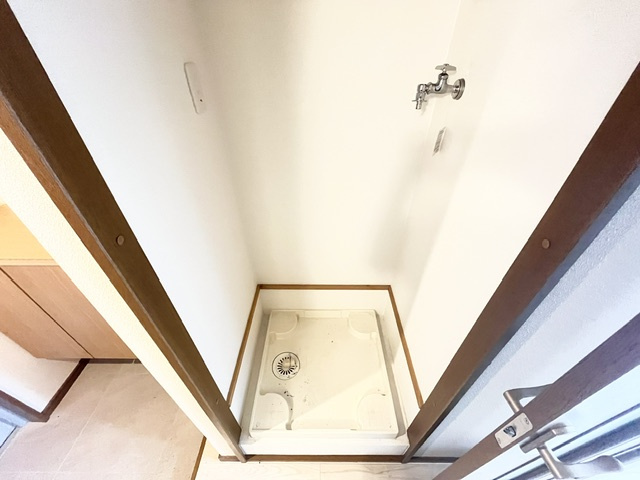 山本レンターマンションの設備