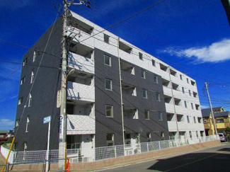 【外観】 | 外観もきれいです