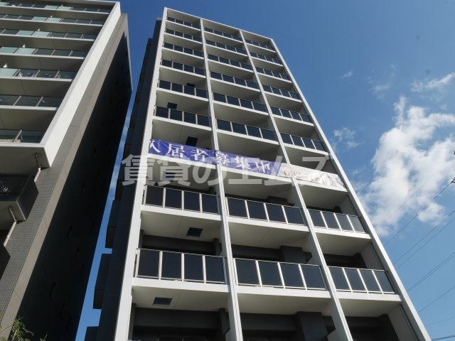 【外観】 | サニークレスト東比恵Ⅱ | サニークレスト東比恵Ⅱの外観