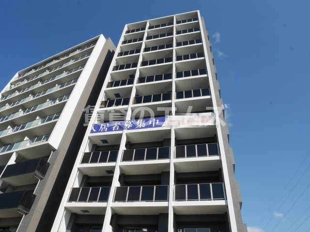 【外観】 | サニークレスト東比恵Ⅱ | サニークレスト東比恵Ⅱの外観