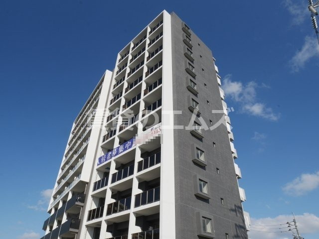 【外観】 | サニークレスト東比恵Ⅱ | サニークレスト東比恵Ⅱの外観