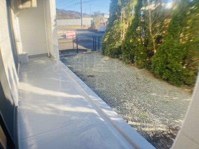 【バルコニー】 | ソレアード・メゾンＢ