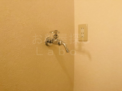 【設備】 | ソレアード・メゾンＢ