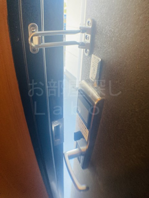 【玄関】 | ソレアード・メゾンＢ