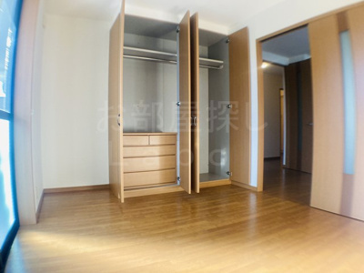 【内装】 | ソレアード・メゾンＢ