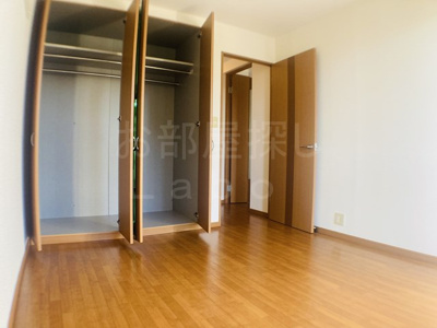 【収納】 | ソレアード・メゾンＢ