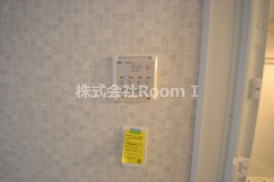 【設備】 | エムヒルズ南森町