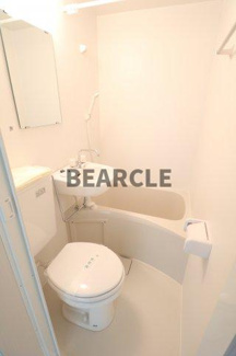 【浴室】 | FLAT464