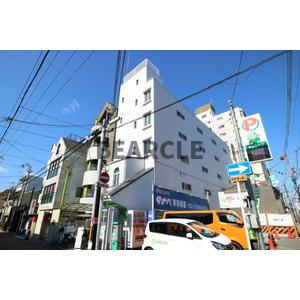 【外観】 | FLAT464