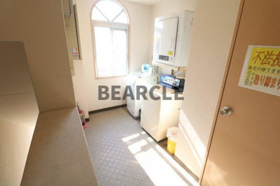 【その他共用部分】 | FLAT464