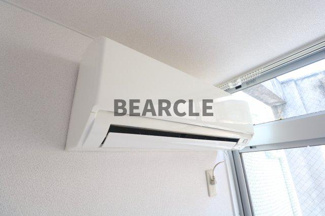 【設備】 | FLAT464