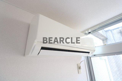 【設備】 | FLAT464