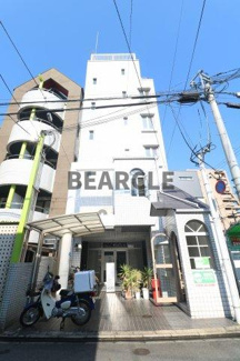 【外観】 | FLAT464