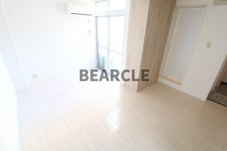 【内装】 | FLAT464