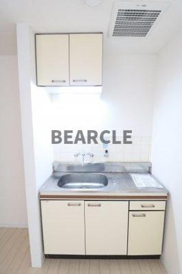 【キッチン】 | FLAT464