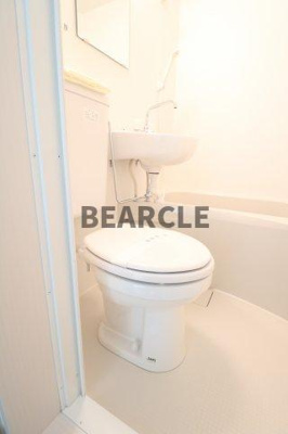 【トイレ】 | FLAT464