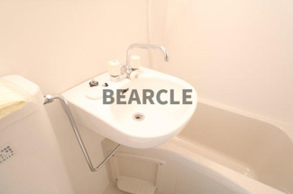 【洗面所】 | FLAT464