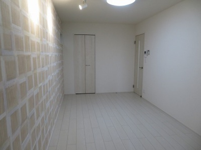 フジパレス今福西Ⅱ番館の内装