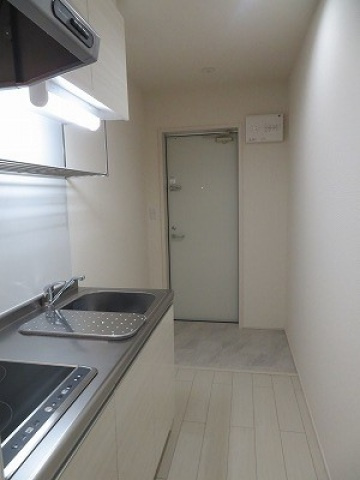 フジパレス今福西Ⅱ番館のその他