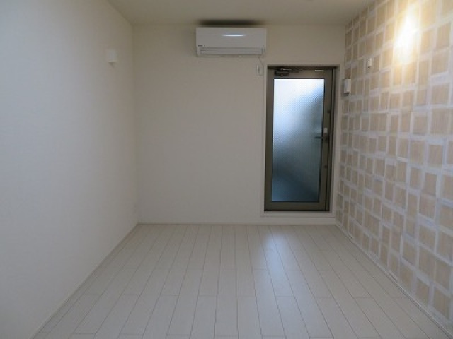 フジパレス今福西Ⅱ番館の内装