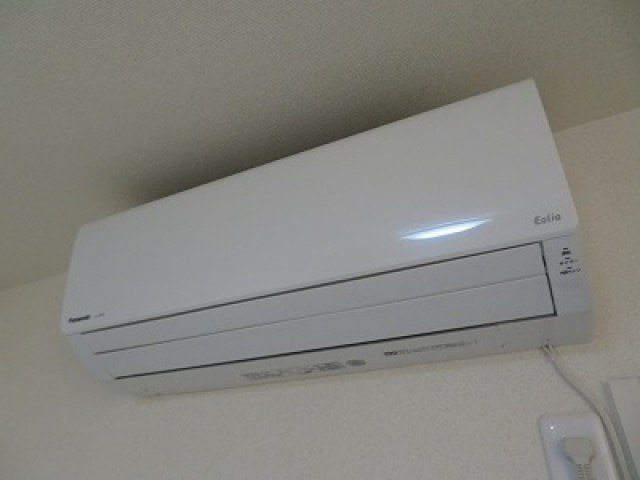 フジパレス今福西Ⅱ番館の設備