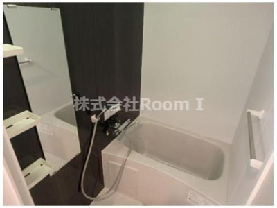 【浴室】 | スワンズシティ堺筋本町 | お風呂で日々の疲れを落としましょう