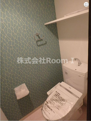 【トイレ】 | スワンズシティ堺筋本町 | コンパクトで使いやすいトイレです