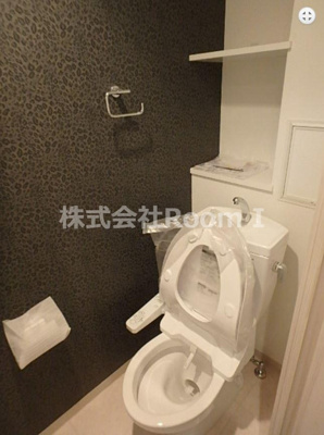 【トイレ】 | スワンズシティ堺筋本町 | 清潔感のあるトイレです
