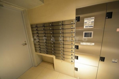 【設備】 | スワンズシティ堺筋本町