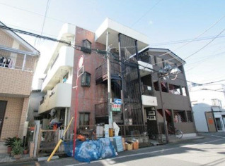 【周辺】 | メゾン坂本