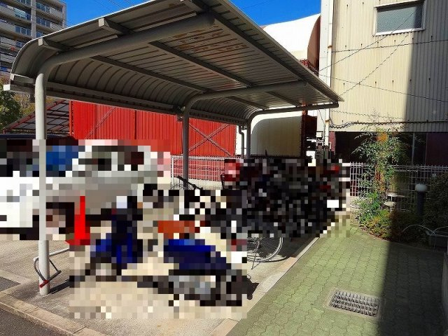 【その他共用部分】 | グランシャリオヒロ