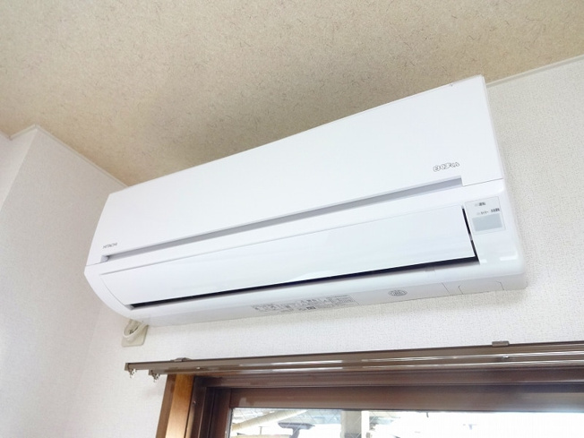 【設備】 | グランシャリオヒロ