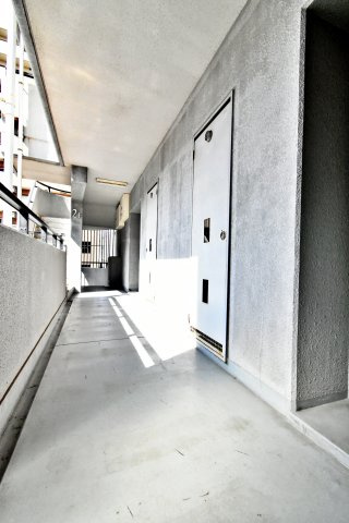 ターミナルサイド太田のその他共用部分