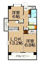 テラス・コンコードの画像