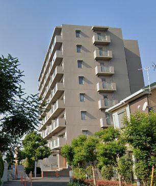 【外観】 | テラス・コンコード | 外観