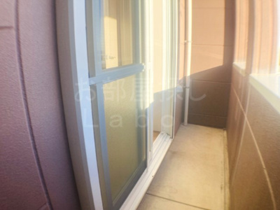 【バルコニー】 | エクセレントヴュー米峰