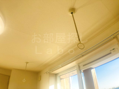 【設備】 | エクセレントヴュー米峰