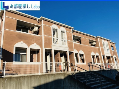 【外観】 | エクセレントヴュー米峰