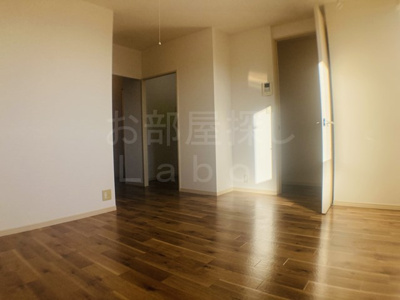 【居間・リビング】 | エクセレントヴュー米峰