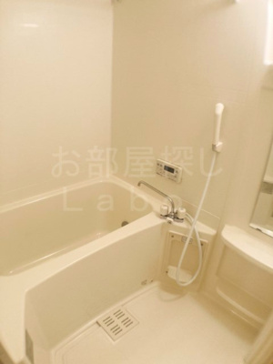 【浴室】 | エクセレントヴュー米峰