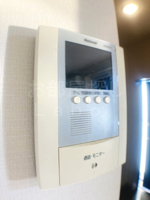 【セキュリティ】 | エクセレントヴュー米峰