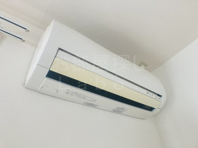 【設備】 | エクセレントヴュー米峰