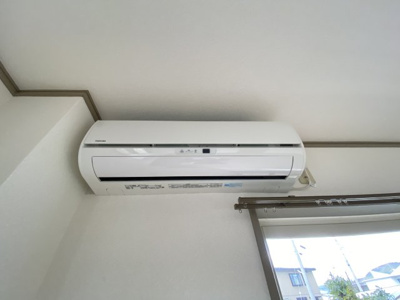 【設備】 | 東伸ヴィレッジ