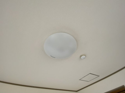 【設備】 | 東伸ヴィレッジ