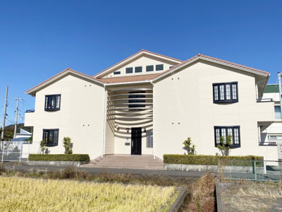 【外観】 | 東伸ヴィレッジ